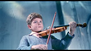 FOF Review The Steamroller and the Violin 1961