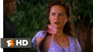 The Fantasticks 910 Movie CLIP  Take Me With You 1995 HD