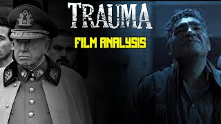 Trauma 2017 what Extreme Cinema can do