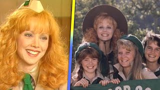 Troop Beverly Hills Turns 35 Shelley Long on Why Girl Scouts SAID NO to Collaboration Flashback