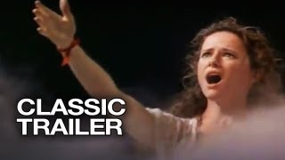 The Fantasticks Official Trailer 1  Brad Sullivan Movie 1995 HD