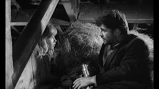 Whistle Down the Wind  1961 Alan Bates  Hayley Mills