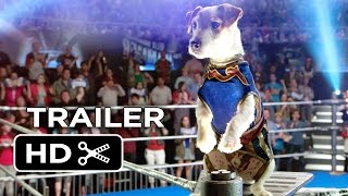 Russell Madness Official Trailer 1 2015  Family Movie HD