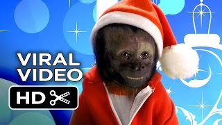 Russell Madness VIRAL VIDEO  Happy Holidays 2015  Family Movie HD