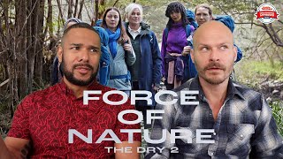 FORCE OF NATURE THE DRY 2 Movie Review SPOILER ALERT