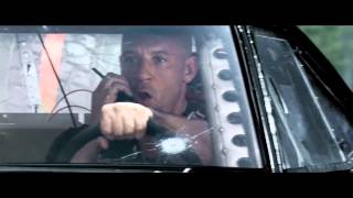Fast  Furious 7   7  Official Movie Trailer 2015