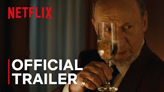 The Mire Millennium  Official Trailer  Netflix