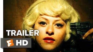 Paint It Black Trailer 1 2017  Movieclips Indie