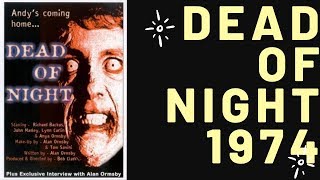 Dead of Night 1974 LEGENDADO