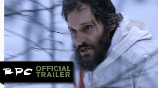 Essential Killing 2010 Official Trailer
