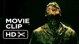 Septic Man Movie CLIP  Lamentation 2014  Sewage Horror Movie HD
