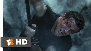 The Expendables 3 1212 Movie CLIP  Go 2014 HD