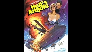 Hells Angels  1930  World Premiere Trailer