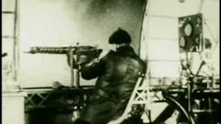 Hells Angels 1930 ReRelease Trailer