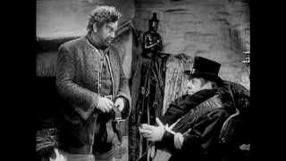 Jamaica Inn 1939 ALFRED HITCHCOCK