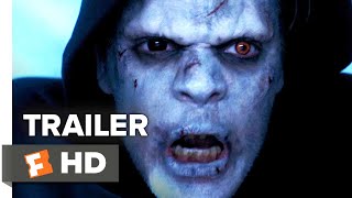 Dont Sleep Trailer 1 2017  Movieclips Indie