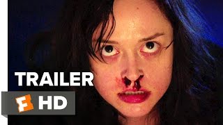 The Minds Eye Official Trailer 1 2016  Graham Skipper Lauren Ashley Carter Horror Movie HD