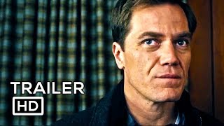 POTTERSVILLE Official Trailer 2017 Michael Shannon Comedy Movie HD