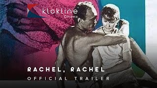 1968 Rachel Rachel Official Trailer 1 Warner Brothers