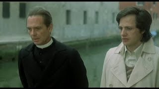 The Bloodstained Shadow 1978  Solamente Nero  RIP Lino Capolicchio
