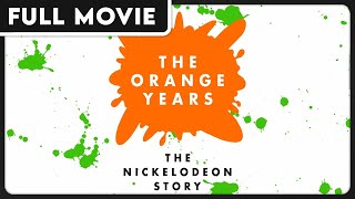 The Orange Years The Nickelodeon Story  Drake Bell  Kenan Thompson  FULL DOCUMENTARY