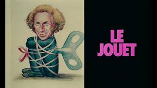 The Toy   Le jouet    comedy  1976  trailer  HD