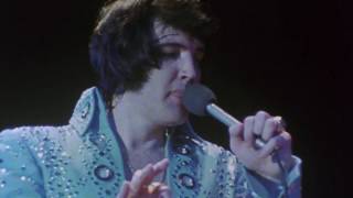 Elvis Presley  An American Trilogy  This Is Elvis 1981 HD