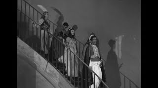 The White Sheik 1952 by Federico Fellini Clip Wanda prepares to meet The White Sheik doesnt