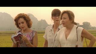 Thi Mai Rumbo a Vietnam  Trailer HD
