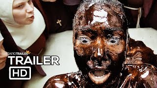 WELCOME TO MERCY Official Trailer 2018 Horror Movie HD