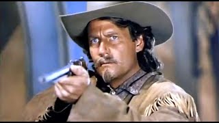 Buffalo Bill Western Movie Classic Feature Film English Full Length free youtube movies