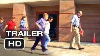 The Revisionaries Trailer 1 2012  American Education Documentary HD