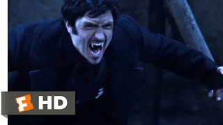 Werewolf The Beast Among Us 2012  Vampire vs Werewolf Scene 910  Movieclips