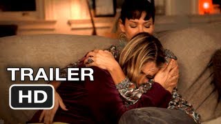 Union Square Official Trailer 1 2012  Mira Sorvino Movie HD