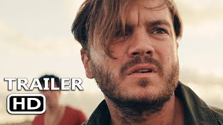 PREY Official Trailer 2024 Emile Hirsch