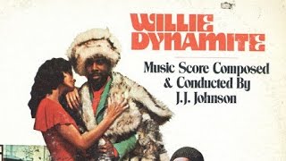 King Midas from Willie Dynamite  Martha Reeves