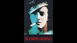 Scorpio Rising 1963