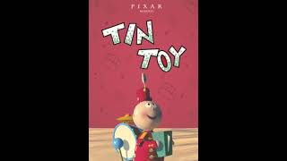 Tin Toy 1988 Short Film Review