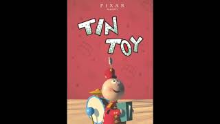 Tin Toy 1988 Short Film Review