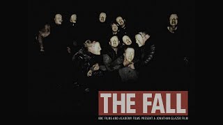 THE FALL a short film by Jonathan Glazer  Trailer