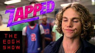 THE WORST DISNEY CHANNEL ORIGINAL MOVIE  Zapped 2014 Review