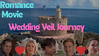 The Wedding Veil Journey 2023 movie trailer