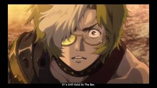 NEW Kabaneri of The Iron Fortress  Trailer Subbed
