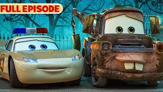 BMovie  Pixars Cars On The Road  Episode 7  disneyjr