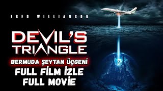 Bermuda eytan geni  The Triangle Trke Dublaj zle  Kovboy Filmi  2021 Yapm  Full Film