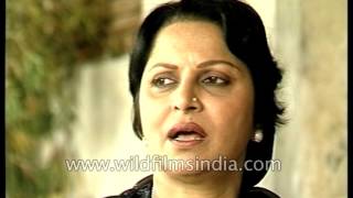 Famous actress Waheeda Rehman speaks on Kagaaz Ke Phool and Guru Dutt