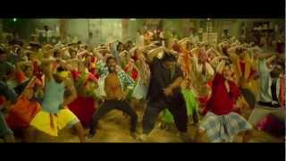 Psycho Re  Any Body Can Dance ABCD Official New Full Song Video