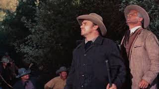The True Story of Jesse James 1957 1080pw English sub