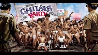 Chillar Party I Official Trailer 2011 I