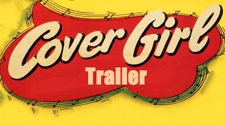 COVER GIRL New  Exclusive Masters of Cinema Trailer